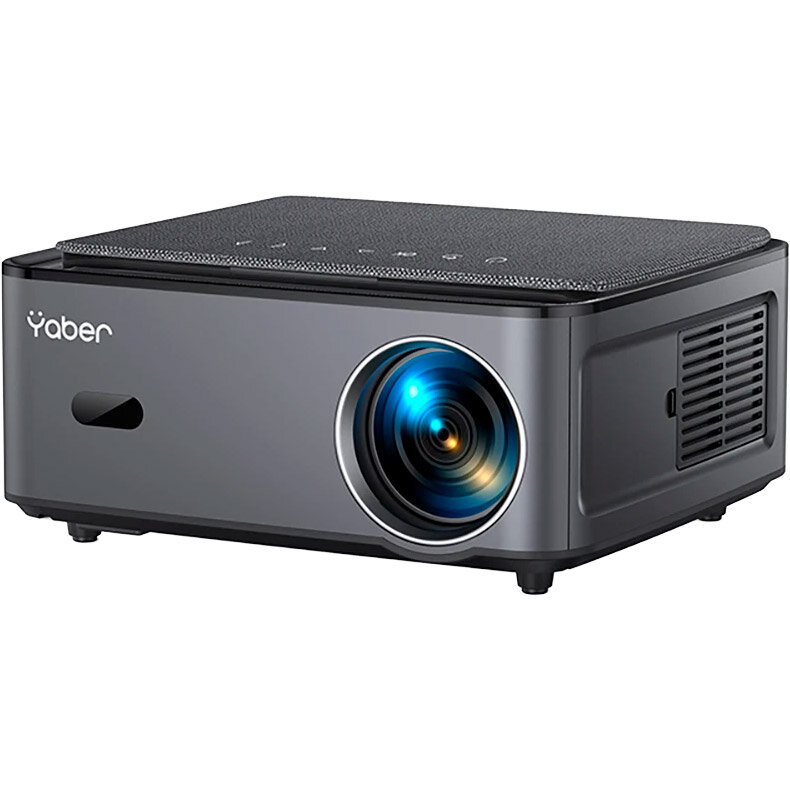 Проектор YABER Pro U6 4K (Yaber-Pro-U6)