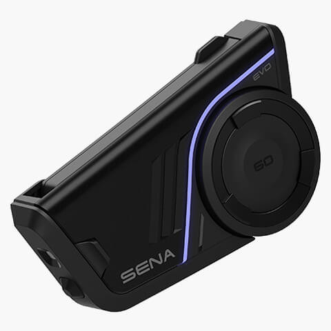 Мотогарнитура SENA 60S EVO Dual Pack