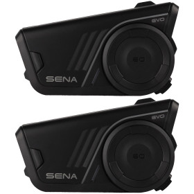 Мотогарнитура SENA 60S EVO Dual Pack