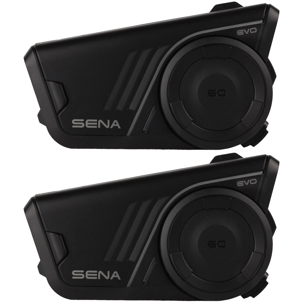 Мотогарнитура SENA 60S EVO Dual Pack