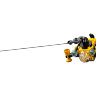 Конструктор Lego Creator: Двороторний вертоліт (31096)