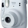 Фотокамера моментальной печати Fujifilm Instax Mini 11 Ice White (16654982)