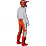 Мотошлем Fox V3 Idol Helmet Orange