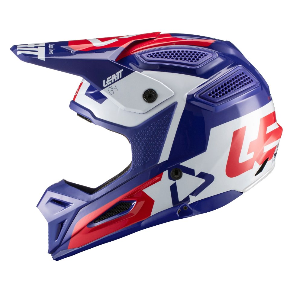 Мотошлем Leatt GPX 5.5 V20.1 Royal