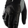 Мотоперчатки Ride 100% SIMI Glove Black