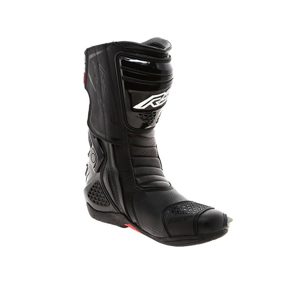 Мотоботинки спортивные RST Pro Series 1503 Race Ce Boot Black