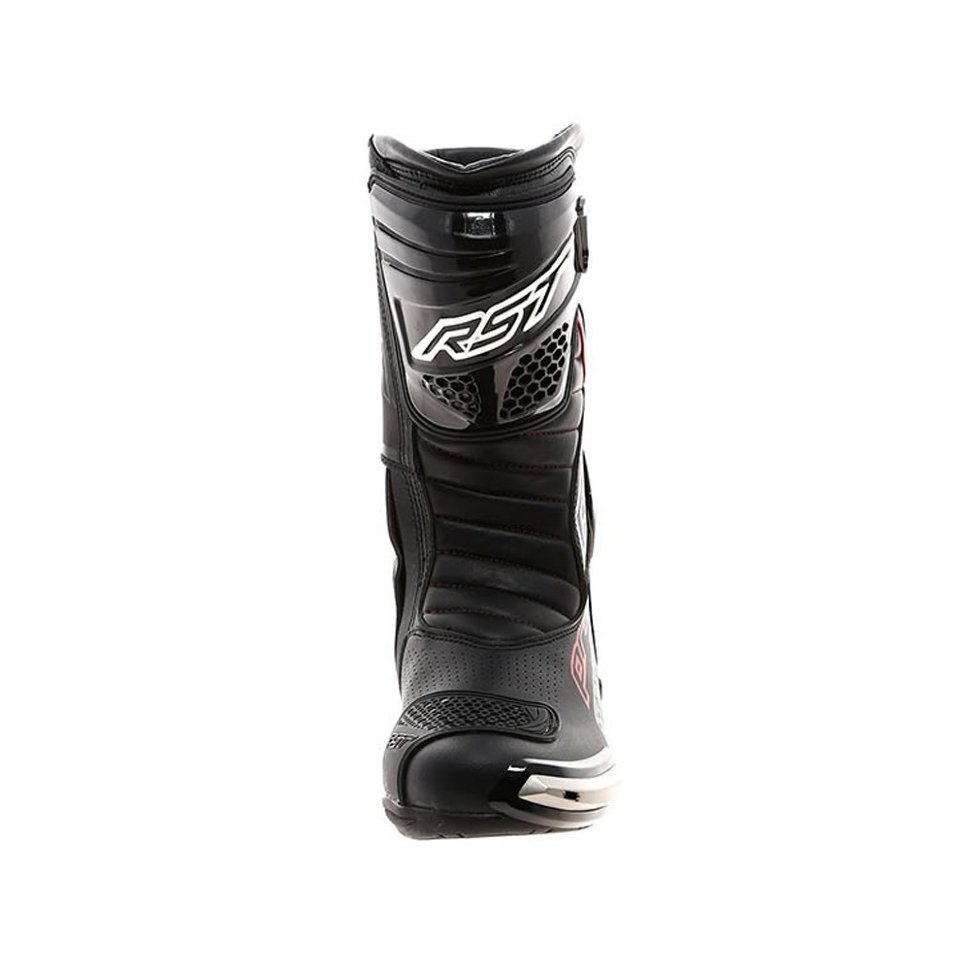 Мотоботинки спортивные RST Pro Series 1503 Race Ce Boot Black