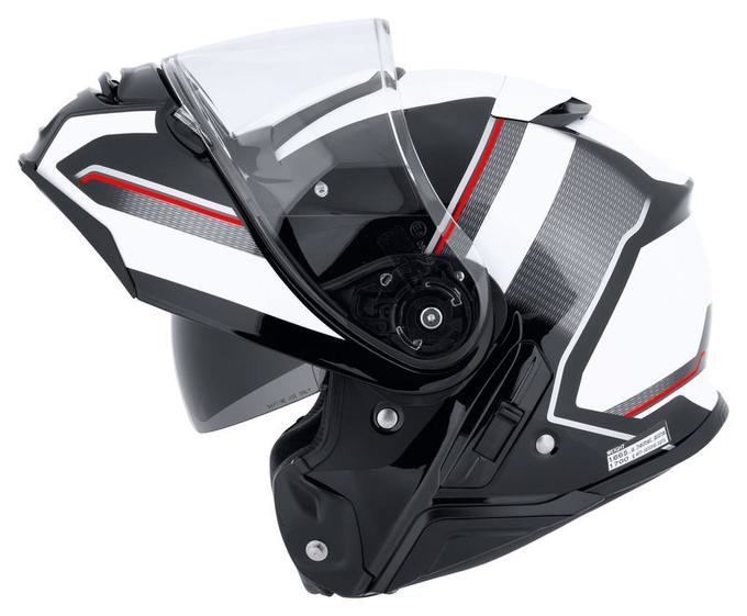 Мотошлем Shoei Neotec II Excursion TC-6