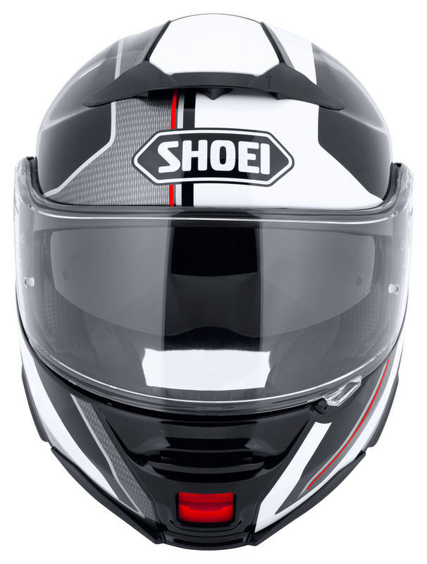 Мотошлем Shoei Neotec II Excursion TC-6