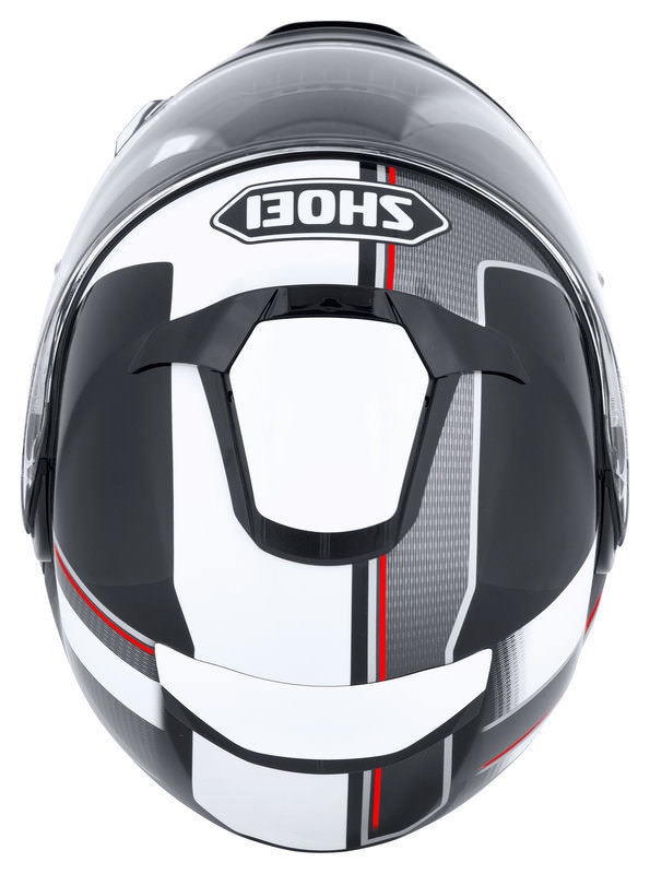 Мотошлем Shoei Neotec II Excursion TC-6