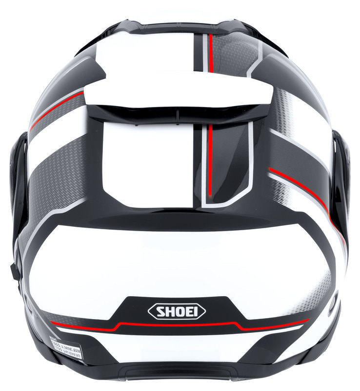 Мотошлем Shoei Neotec II Excursion TC-6