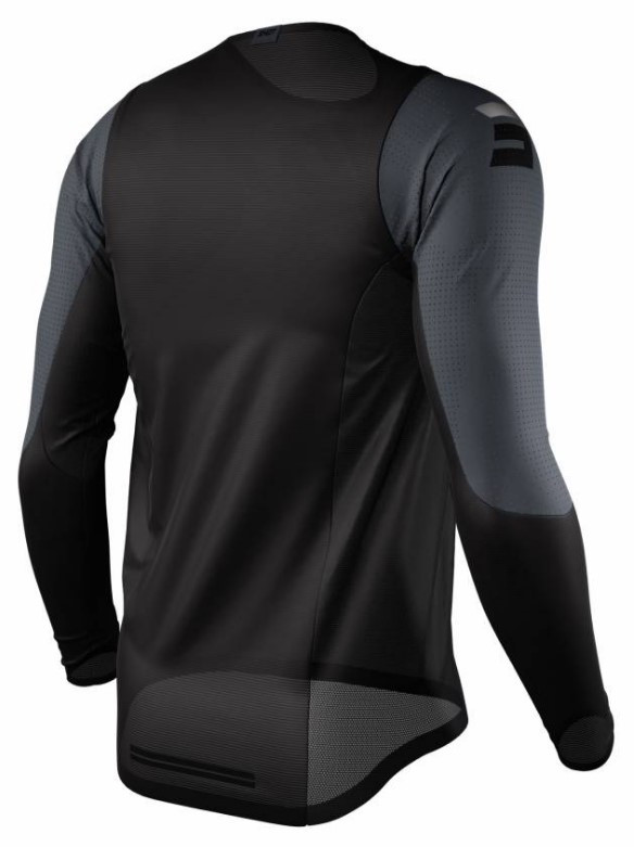 Мотоджерси Shot Racing Aerolite Airflow Black