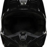 Мотошлем FOX V1 Mips Plaic Helmet Black