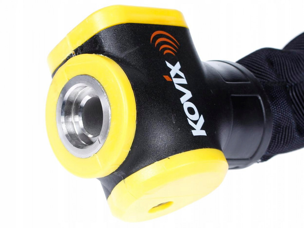Мотозамок с цепью Kovix KCL10-150 (KCL10-150 N/A)