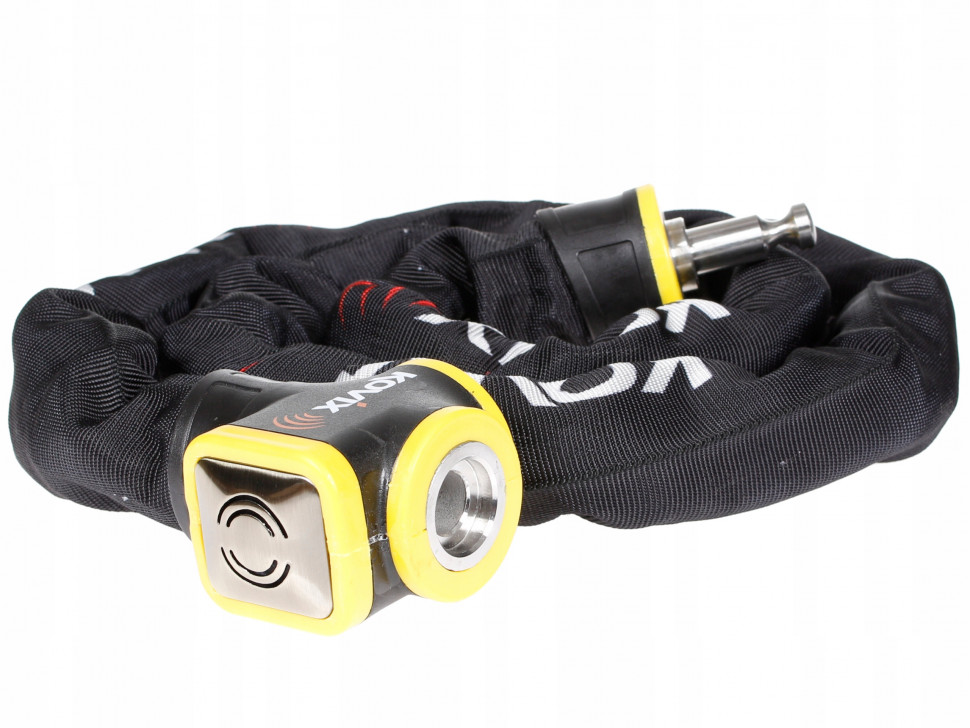 Мотозамок с цепью Kovix KCL10-150 (KCL10-150 N/A)