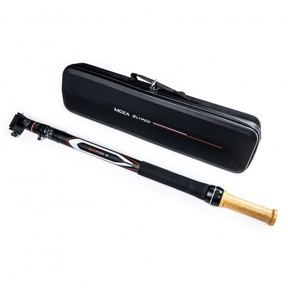 Рукоятка Moza Wooden Handle для Slypod / Slypod E
