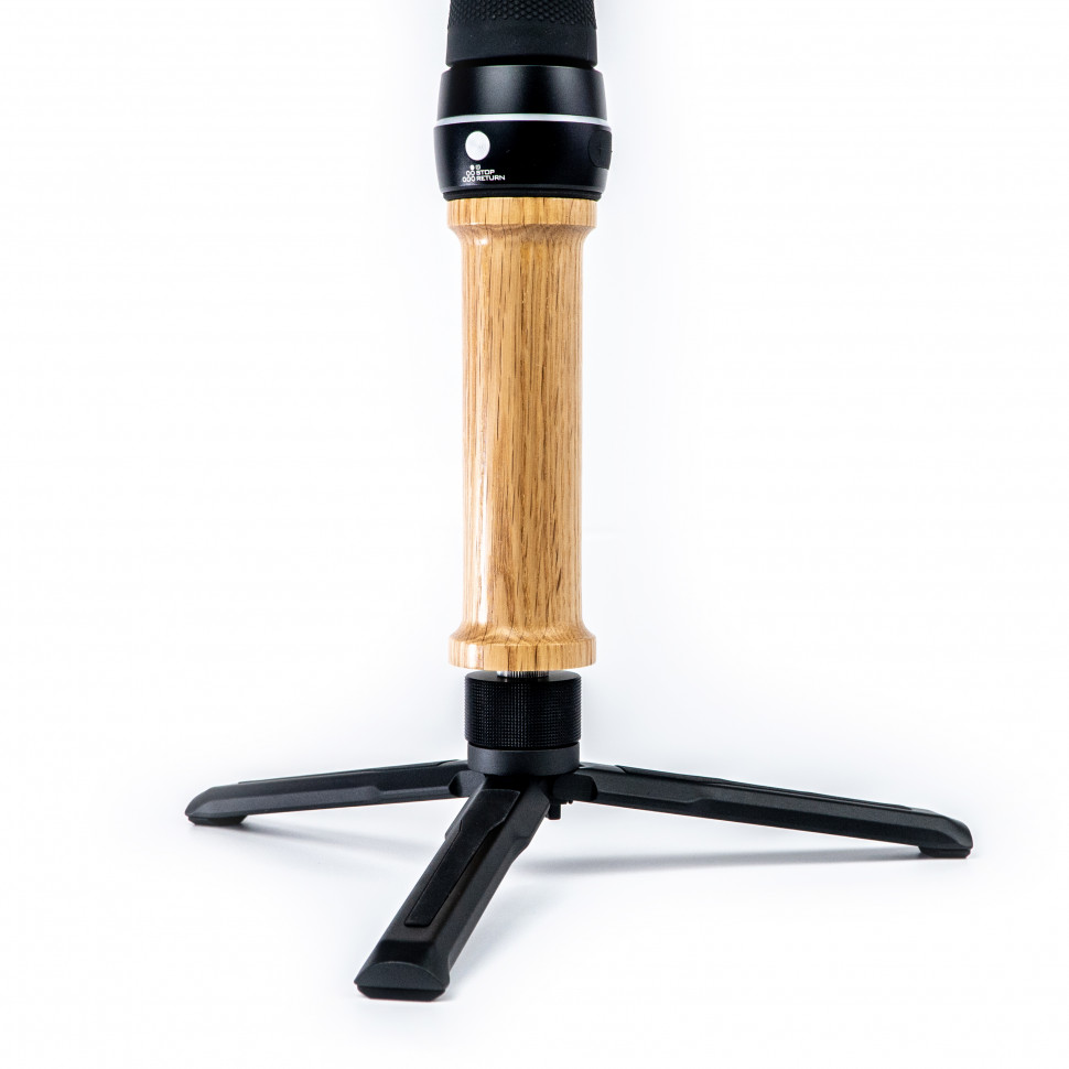 Рукоятка Moza Wooden Handle для Slypod / Slypod E