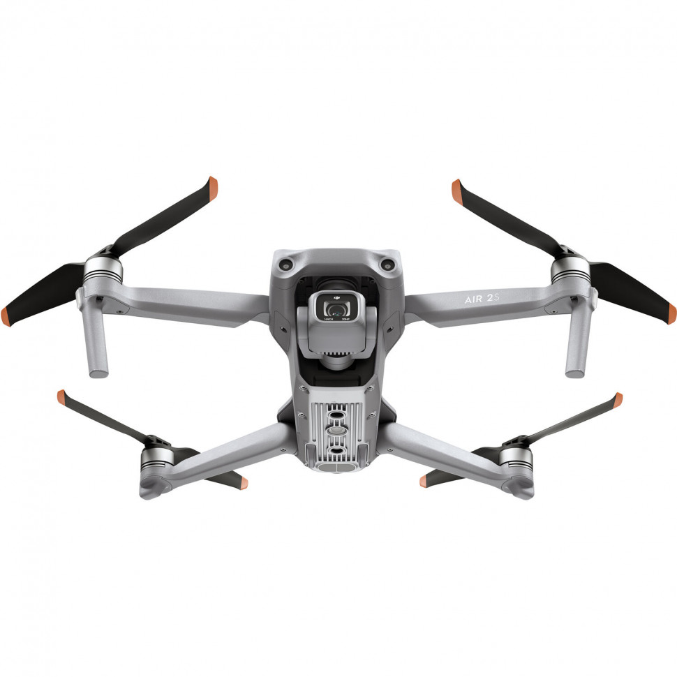 Квадрокоптер DJI Air 2S (CP.MA.00000359.01)