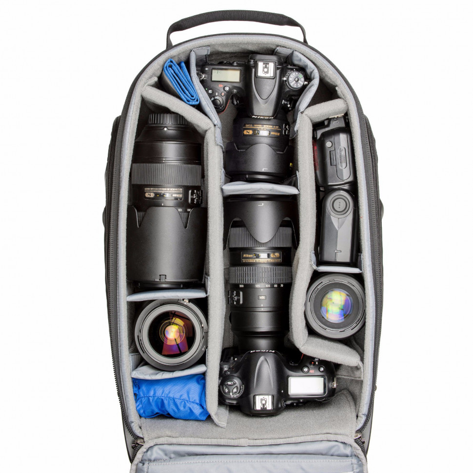 Рюкзак для фотоаппарата Think Tank StreetWalker Rolling v2.0 (730497)