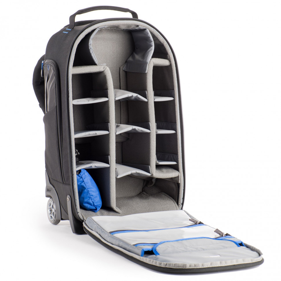 Рюкзак для фотоаппарата Think Tank StreetWalker Rolling v2.0 (730497)