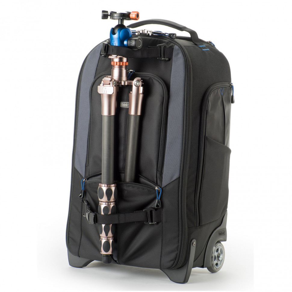 Рюкзак для фотоаппарата Think Tank StreetWalker Rolling v2.0 (730497)