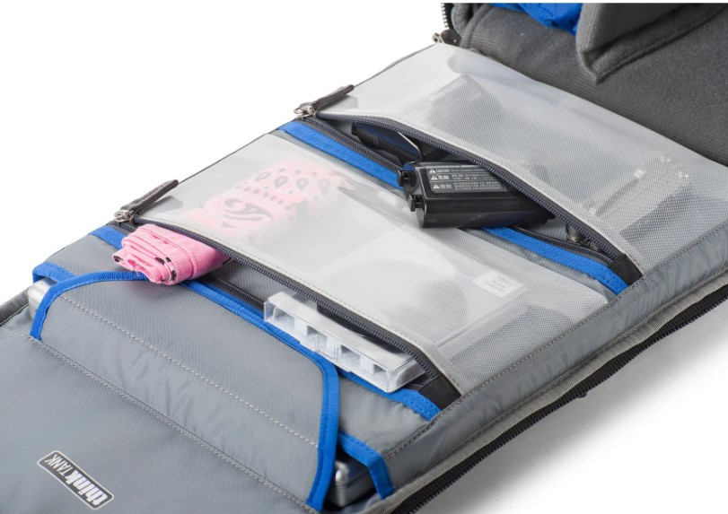 Рюкзак для фотоаппарата Think Tank StreetWalker Rolling v2.0 (730497)