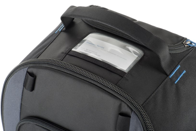 Рюкзак для фотоаппарата Think Tank StreetWalker Rolling v2.0 (730497)