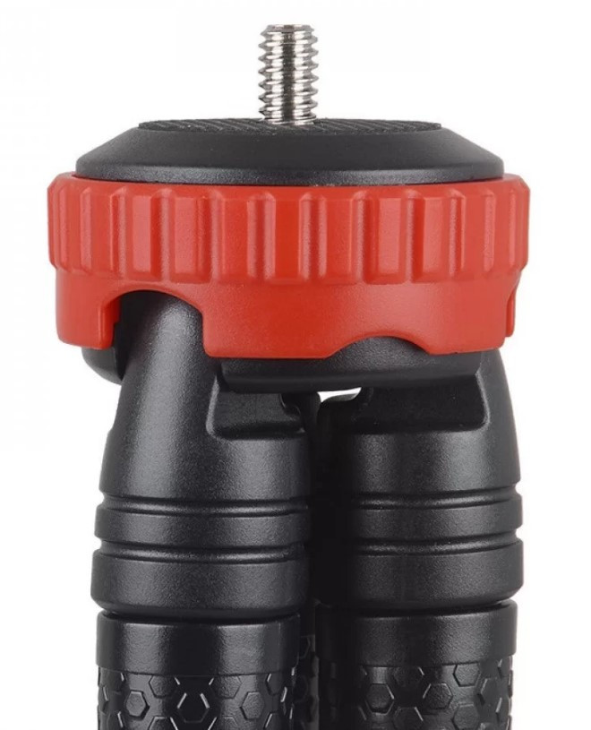 Штатив гибкий AccPro CA-0695 Octopus (34068)