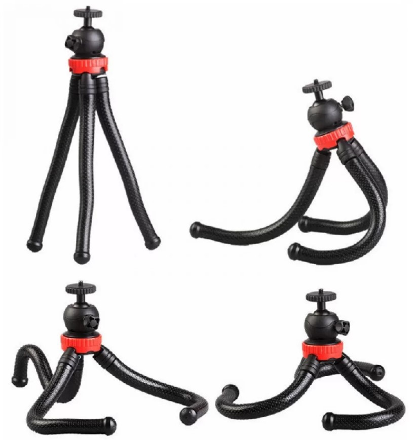 Штатив гибкий AccPro CA-0695 Octopus (34068)