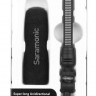 Микрофон-пушка Saramonic SmartMic5 S