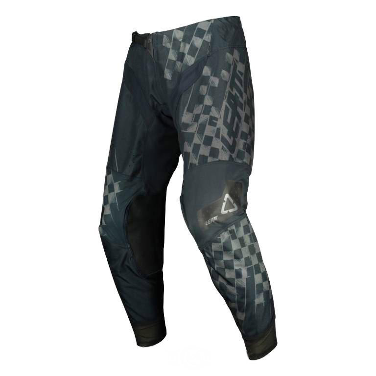 Мотоштаны Leatt Pant Moto 4.5 Brushed