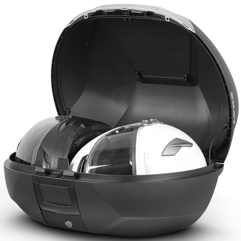 Кофр Shad SH47 47 л Black/Red (00-00264489)