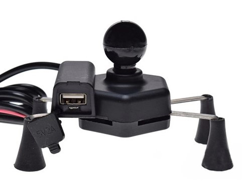 Держатель для телефона Motorace MDT-005