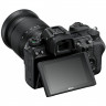 Камера Nikon Z 6 II + 24-70mm f4 Kit (VOA060K001)