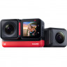 Экшн-камера Insta360 ONE RS Twin Edition (CINRSGP/A)