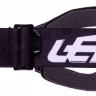 Мото очки Leatt Goggle Velocity 5.5 Iriz Silver Brushed Mirror Lens (8022010320)
