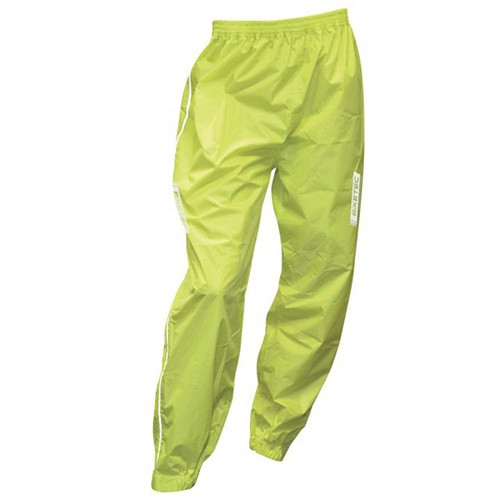 Дощові штани Biketec Green