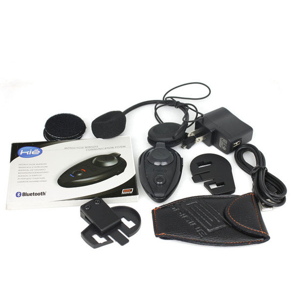 Bluetooth мото-гарнитура KIE