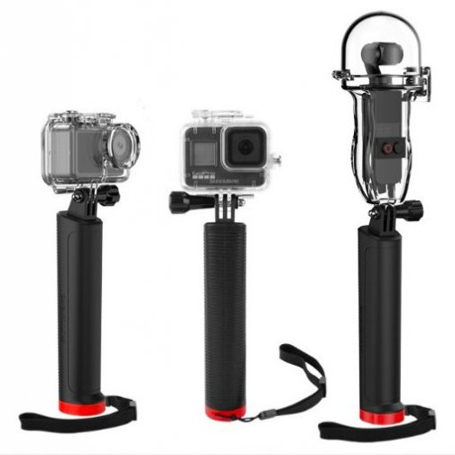 Плавающая ручка, поплавок Sunnylife для экшн-камер GoPro, SJCAM, DJI (TY-Q9260)