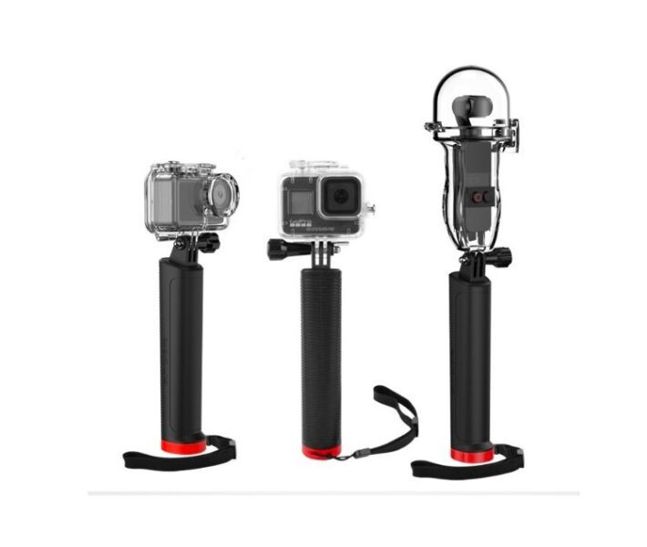 Плавающая ручка, поплавок Sunnylife для экшн-камер GoPro, SJCAM, DJI (TY-Q9260)