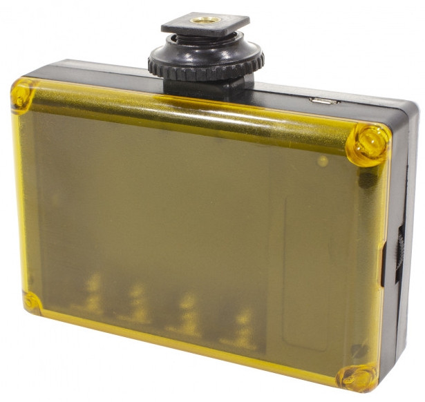 Накамерный LED свет Ulanzi 96LED (0085)