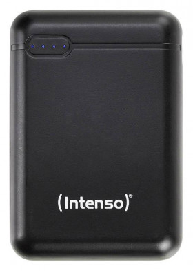 Універсальна мобільна батарея Intenso XS10000 10000 mAh Black (PB930371)