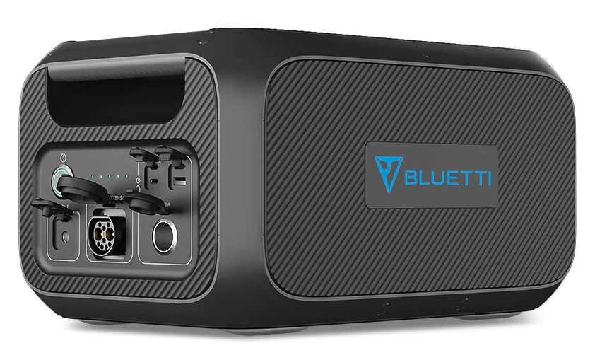 Модуль расширения BLUETTI Expansion Battery B230 (2048 Вт·ч)