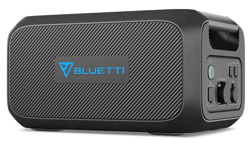 Модуль расширения BLUETTI Expansion Battery B230 (2048 Вт·ч)