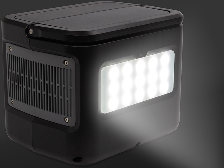 Зарядная станция PowerPlant 1000W (PB930524) (1048 Вт·ч / 1000 Вт)