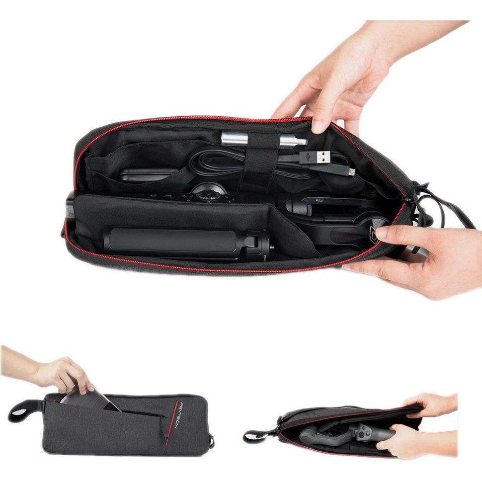  Сумка Pgytech Mobile Gimbal Bag (P-OS-018)