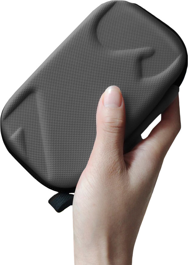 Міні кейс Sunnylife Portable Storage Bag for DJI Osmo Pocket (OP-B149)