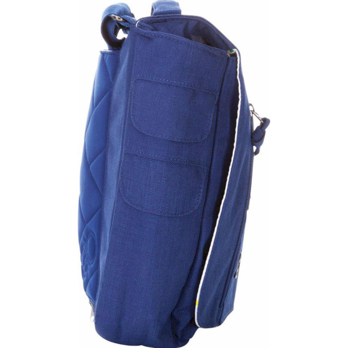 Сумка OGIO Midtown Messenger Cobalt (114005.117)