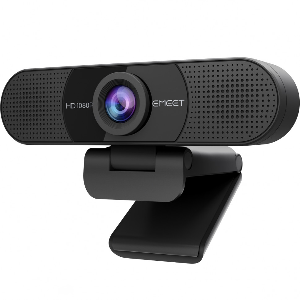 Умная веб-камера eMeet Full HD (eMeet-C960)