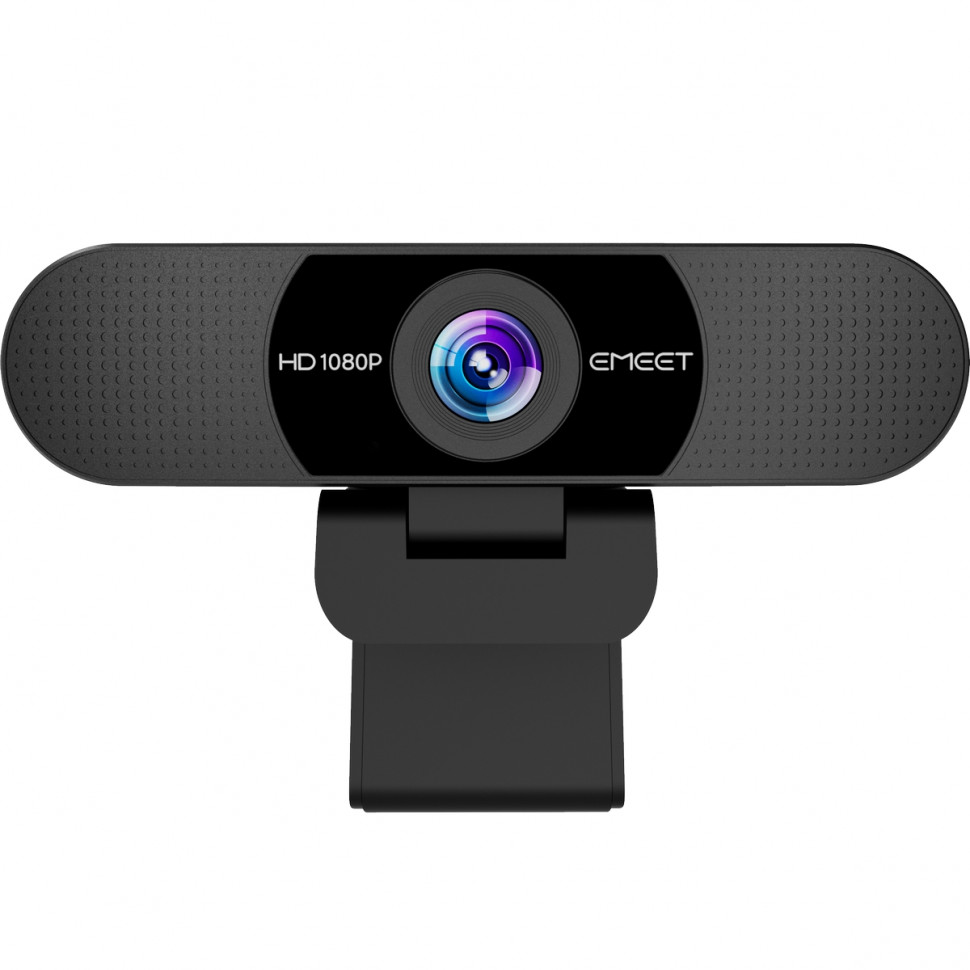 Умная веб-камера eMeet Full HD (eMeet-C960)